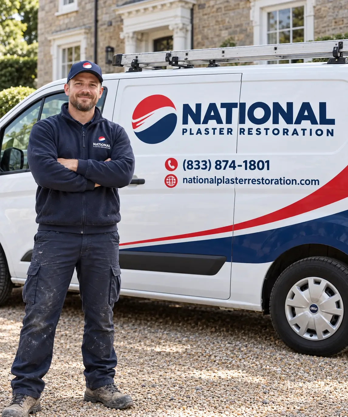 Plaster Repair company in Susanville, CA